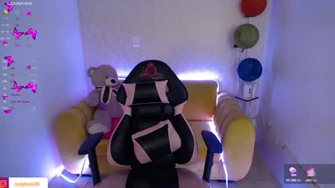 Sofia  IG Natykors08 online show from 01-22-25, 06:41