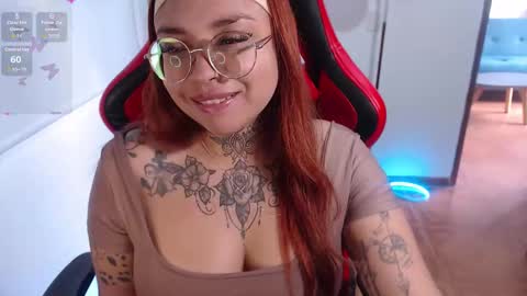 Sofia  IG Natykors08 online show from 09-08-25, 02:38