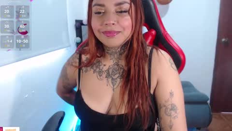 Sofia  IG Natykors08 online show from 09-15-25, 07:25