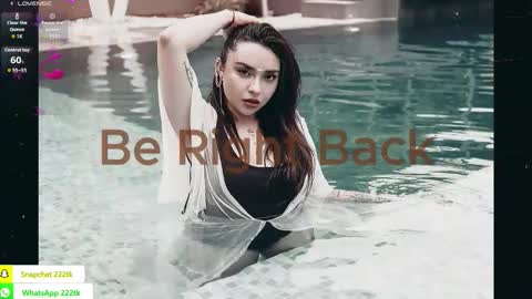 Sofia  IG Natykors08 online show from 10-03-25, 08:06