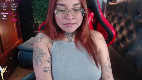 Sofia  IG Natykors08 online show from 10-09-25, 02:48