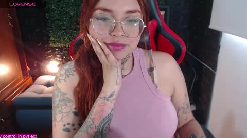 Sofia  IG Natykors08 online show from 10-28-25, 08:11