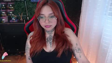 Sofia  IG Natykors08 online show from 01-16-26, 10:36