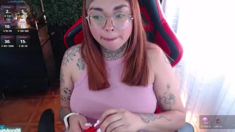 Sofia  IG Natykors08 online show from 02-24-26, 03:32