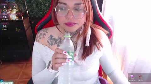 Sofia  IG Natykors08 online show from 02-25-26, 02:37