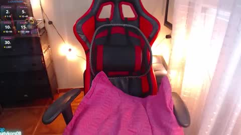 Sofia  IG Natykors08 online show from 03-06-26, 09:33