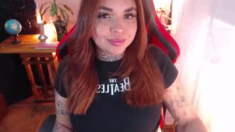 Sofia  IG Natykors08 online show from 05-31-26, 05:53