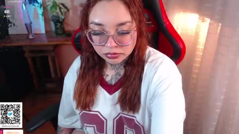 Sofia  IG Natykors08 online show from 06-16-26, 11:40