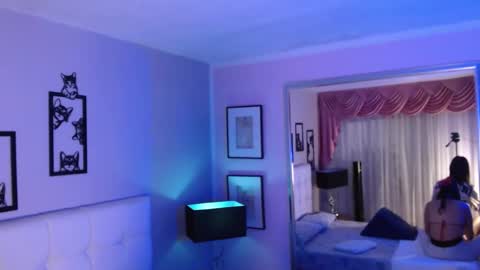 natyluv online show from 10-10-25, 12:15