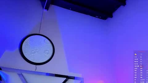 Natalia  online show from 01-13-26, 08:52