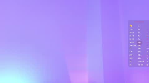 Natalia  online show from 05-01-26, 09:03