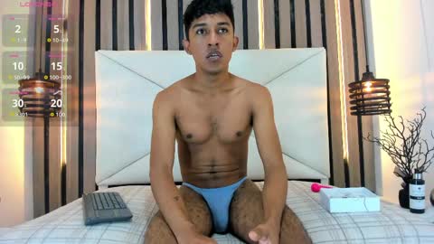 natzuki_ online show from 04-29-26, 12:20