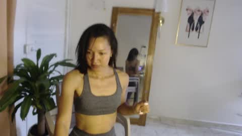 Stella Mcqueen online show from 05-09-26, 03:39