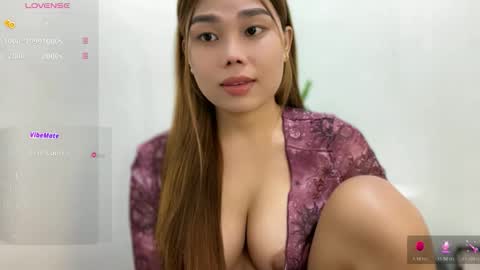 Shuvee Keiko Half Japanese  Half Pinay online show from 02-11-26, 02:22