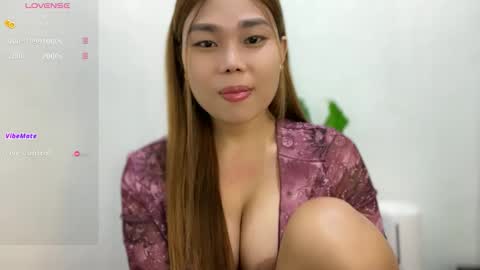Shuvee Keiko Half Japanese  Half Pinay online show from 02-12-26, 05:52