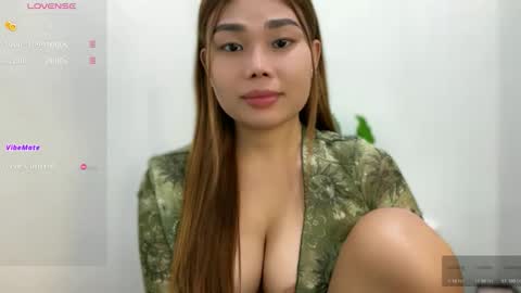 Shuvee Keiko Half Japanese  Half Pinay online show from 02-18-26, 07:15