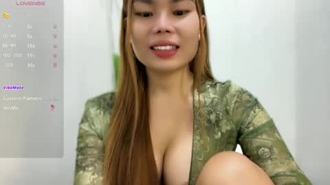 Shuvee Keiko Half Japanese  Half Pinay online show from 03-16-26, 07:29