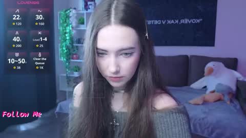 Snapshot of naugghtynikki chatting on 10-02-25, 04:08 Nikki online show from 10-02-25, 04:08