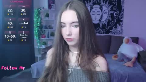 Snapshot of naugghtynikki chatting on 10-06-25, 04:10 Nikki online show from 10-06-25, 04:10