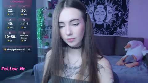 Snapshot of naugghtynikki chatting on 10-23-25, 05:29 Nikki online show from 10-23-25, 05:29