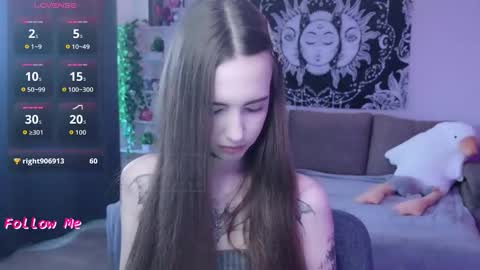 Snapshot of naugghtynikki chatting on 11-03-25, 04:36 Nikki online show from 11-03-25, 04:36