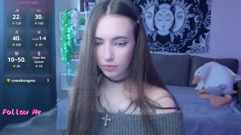 Snapshot of naugghtynikki chatting on 11-07-25, 05:29 Nikki online show from 11-07-25, 05:29