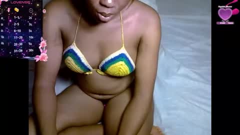 Naughtybells online show from 09-11-25, 11:05