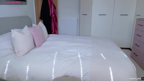 Snapshot of naughty__bex chatting on 03-26-26, 11:27 Bex currently on maternity leave online show from 03-26-26, 11:27