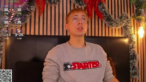 Christopher  Chris online show from 12-06-24, 12:27