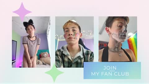 Christopher  Chris online show from 12-06-24, 03:33