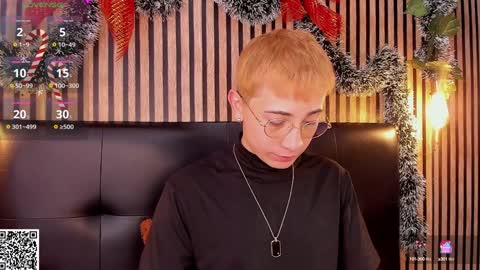 Christopher  Chris online show from 12-07-24, 12:45