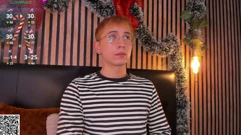 Christopher  Chris online show from 12-11-24, 12:12