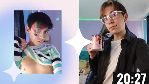 Christopher  Chris online show from 01-02-25, 03:19