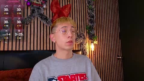 Christopher  Chris online show from 01-03-25, 12:19