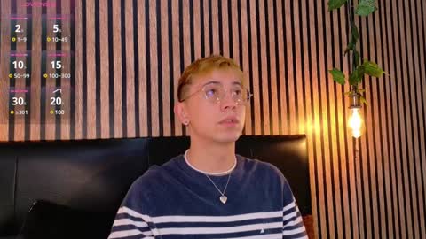 Christopher  Chris online show from 01-10-25, 12:26