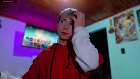 Christopher  Chris online show from 02-23-25, 12:19