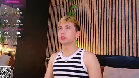 Christopher  Chris online show from 03-08-25, 12:52