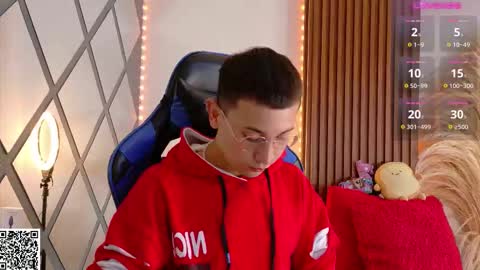 Christopher  Chris online show from 09-11-25, 12:16