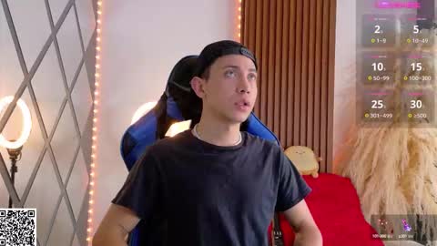 Christopher  Chris online show from 09-24-25, 11:57