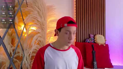 Christopher  Chris online show from 09-29-25, 12:43