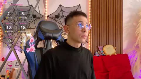 Christopher  Chris online show from 10-07-25, 11:51