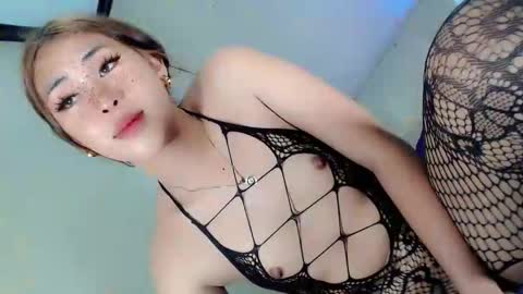 Agatha online show from 09-13-25, 11:43