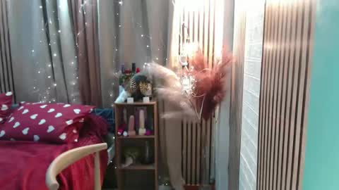 Snapshot of naughty_alice08 chatting on 12-03-25, 04:05 Jelay online show from 12-03-25, 04:05