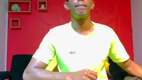 naughty_ares online show from 10-12-25, 07:02