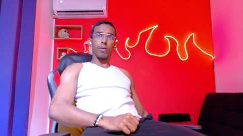 naughty_ares online show from 11-04-25, 02:49