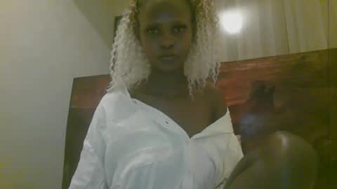 alisha online show from 05-19-26, 06:20