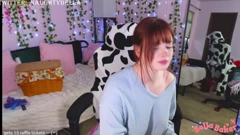 bella online show from 12-05-24, 07:49