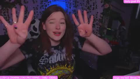bella online show from 05-07-26, 11:32