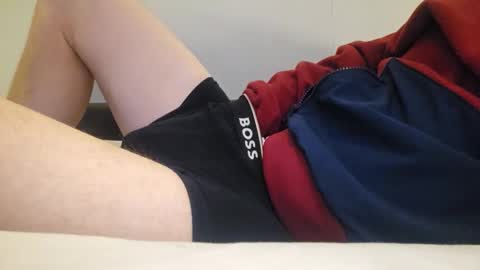 Mr Curious online show from 03-26-26, 10:15