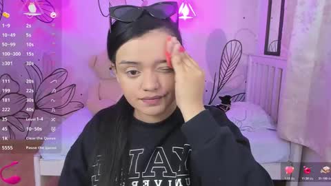 Naughty Bunny online show from 01-14-26, 02:01